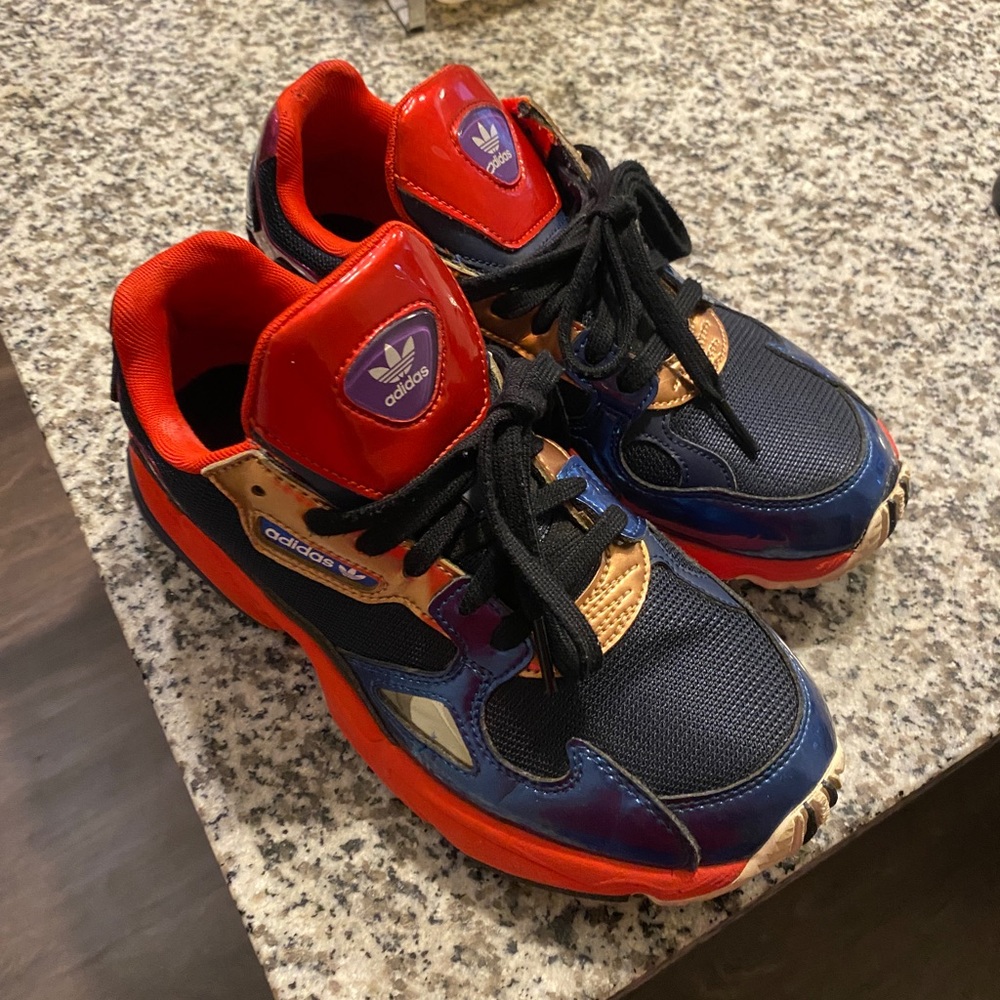 Adidas torsion limited edition